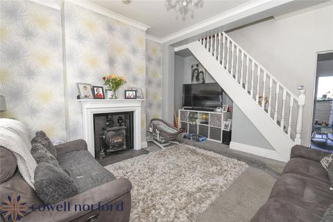 2 bedroom terraced house for sale, Albert Street, Oldham OL9