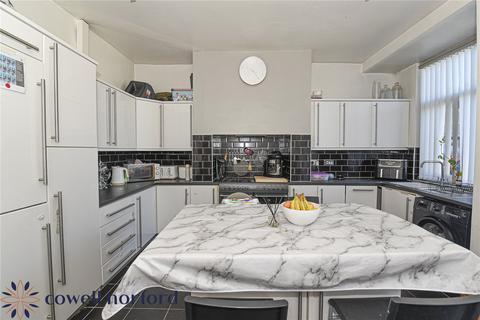 2 bedroom terraced house for sale, Albert Street, Oldham OL9