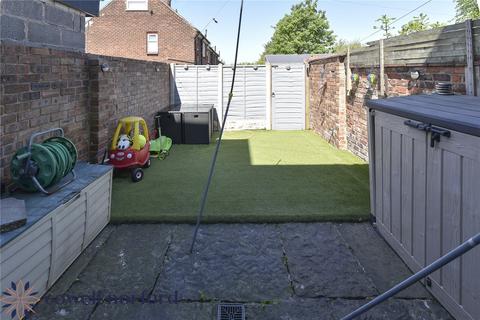 2 bedroom terraced house for sale, Albert Street, Oldham OL9