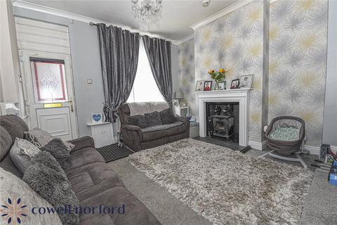 2 bedroom terraced house for sale, Albert Street, Oldham OL9