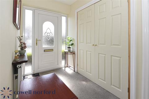 3 bedroom bungalow for sale, Upper Passmonds Grove, Rochdale OL11