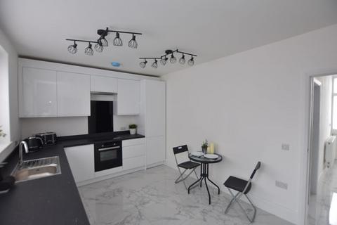 undefined, Sutton Road, Sutton-In-Ashfield