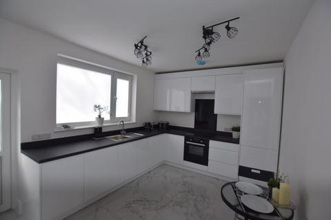 undefined, Sutton Road, Sutton-In-Ashfield