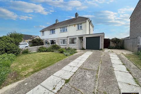 3 bedroom semi-detached house for sale, CLARENDON AVENUE, REDLANDS, WEYMOUTH, DORSET