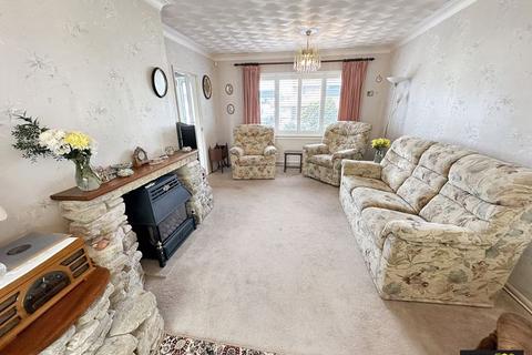 3 bedroom semi-detached house for sale, CLARENDON AVENUE, REDLANDS, WEYMOUTH, DORSET