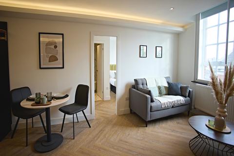 undefined, Apt 0406, Live Oasis Eastgate, 1 Eastgate LS2
