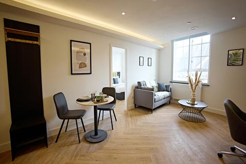 undefined, Apt 0406, Live Oasis Eastgate, 1 Eastgate LS2
