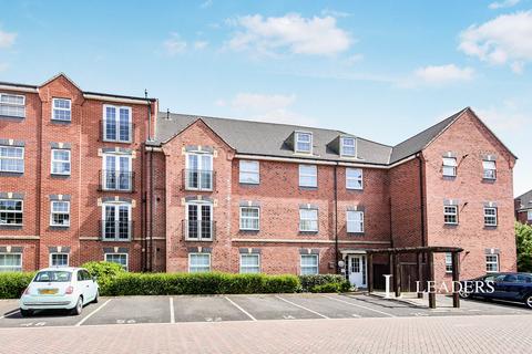 2 bedroom apartment to rent, Magnus Court, Chester Green