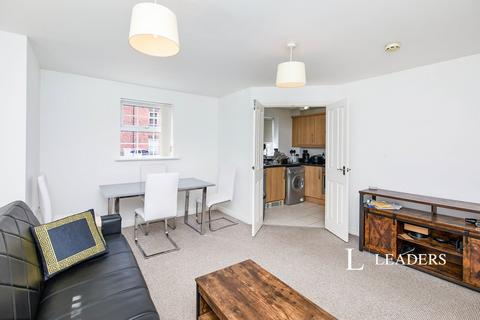 2 bedroom apartment to rent, Magnus Court, Chester Green