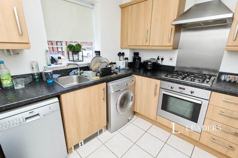 2 bedroom apartment to rent, Magnus Court, Chester Green