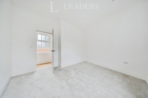 1 bedroom flat to rent, Baltic Road, Tonbridge