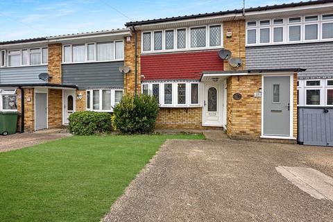 21 Burton Close, Corringham, Stanford-le-hope, SS17 7SB