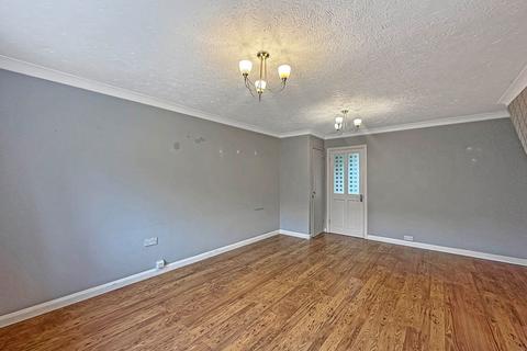 21 Burton Close, Corringham, Stanford-le-hope, SS17 7SB
