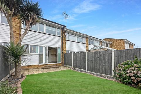 21 Burton Close, Corringham, Stanford-le-hope, SS17 7SB
