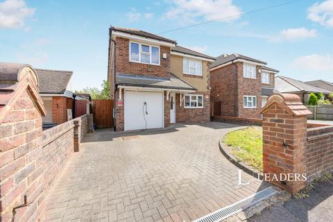 5 bedroom detached house to rent, Large 5 bedroom Home - LU4 - Close to Leagrave Station