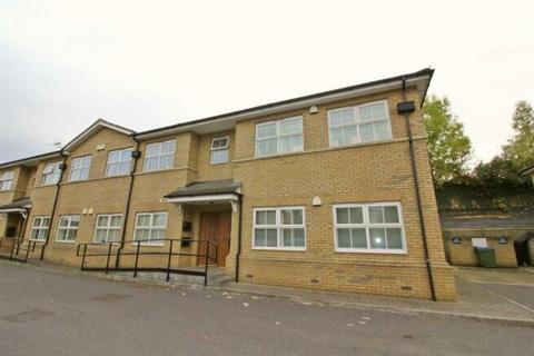 2 bedroom apartment to rent, The Sidings, Bletchley, Milton Keynes, MK2