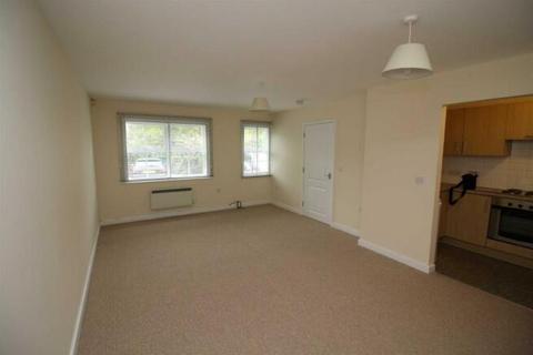 2 bedroom apartment to rent, The Sidings, Bletchley, Milton Keynes, MK2