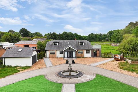 3 bedroom detached bungalow for sale, Ferndown BH22
