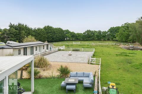 3 bedroom detached bungalow for sale, Ferndown BH22