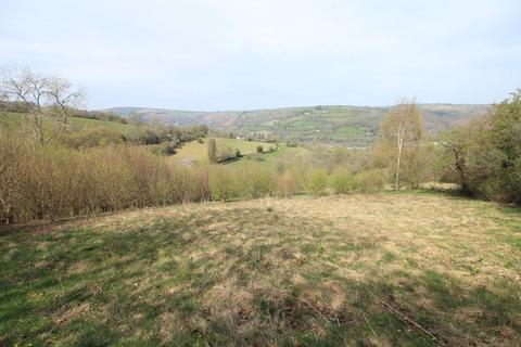 Detached house for sale, Glyn Ceiriog, Llangollen