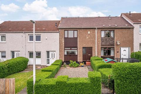 2 bedroom terraced house for sale, Overton Mains, Kirkcaldy