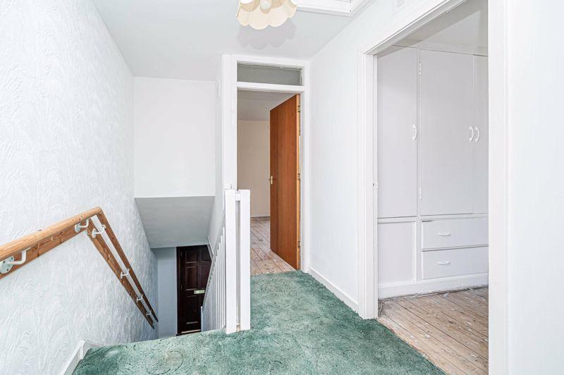 Upper Hallway