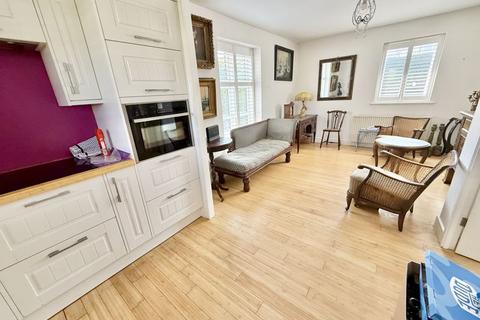 1 bedroom apartment for sale, 149A Cranleigh Road, Bournemouth