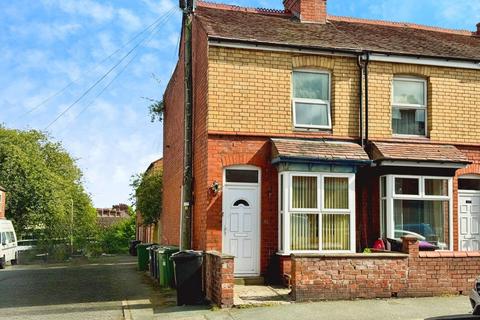 undefined, York Street, Oswestry SY11