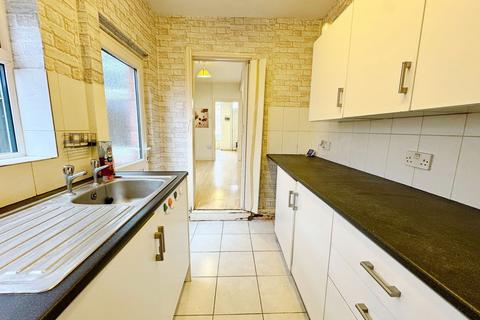 undefined, York Street, Oswestry SY11