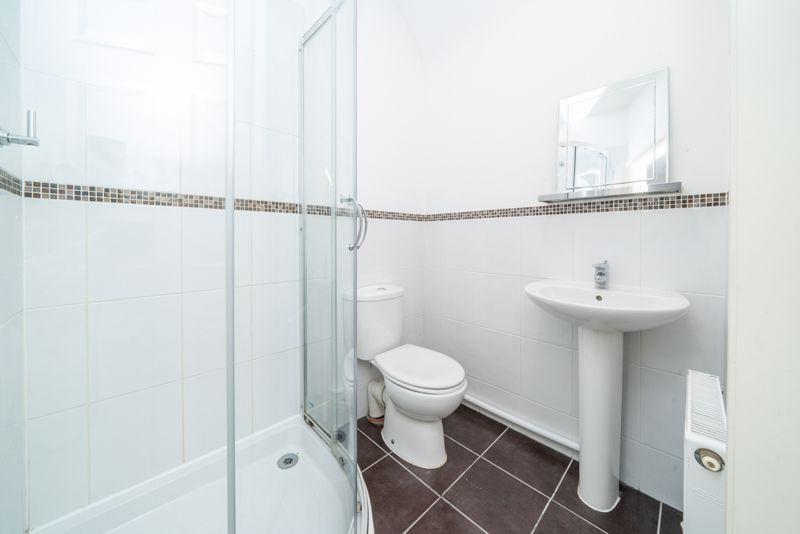 Bedroom 4 en suite