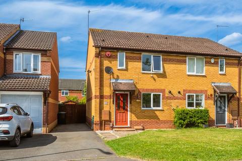 5 Barrar Close, Stourbridge, DY8 4DS