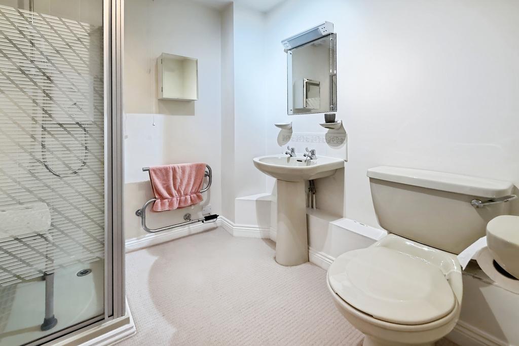 En suite