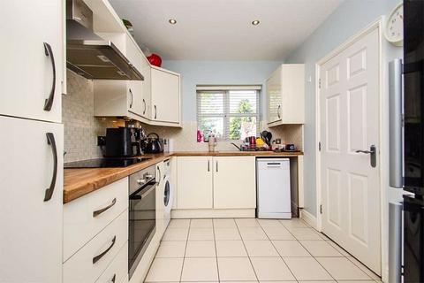 4 bedroom detached house for sale, Merlin Close, Walsall WS8
