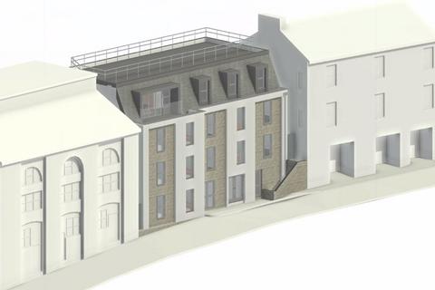 Residential development for sale, Torquay TQ2