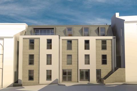 Residential development for sale, Torquay TQ2
