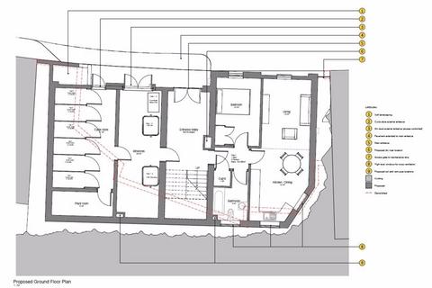 Residential development for sale, Torquay TQ2