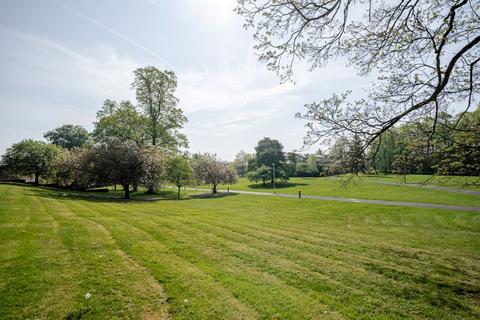 undefined, Steven Way, Ripon HG4