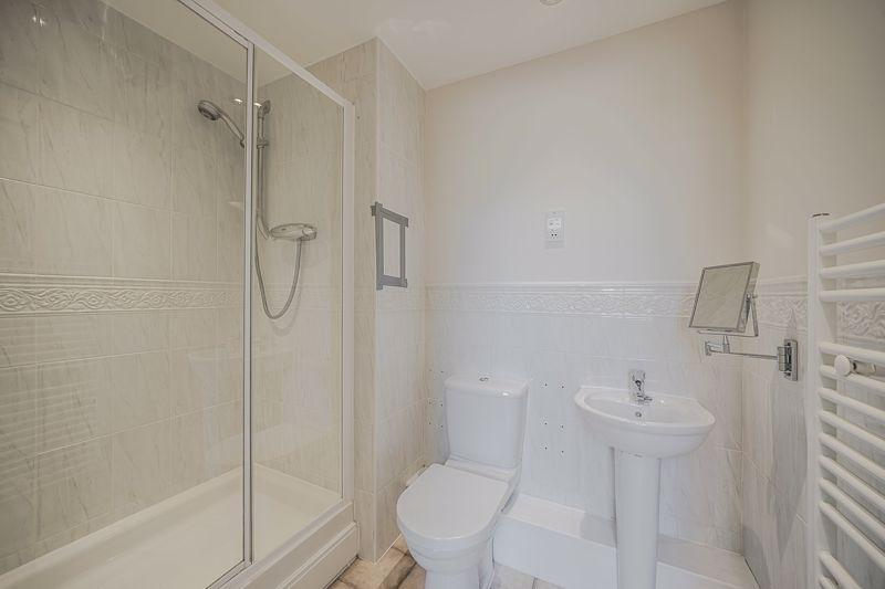 En suite