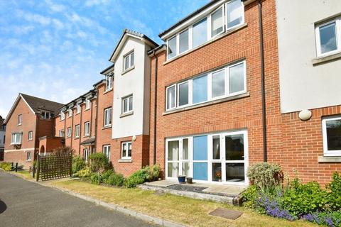 1 bedroom retirement property for sale, High Street, Gillingham ME8