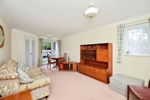 1 bedroom retirement property for sale, High Street, Gillingham ME8