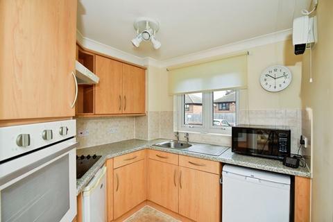 1 bedroom retirement property for sale, High Street, Gillingham ME8