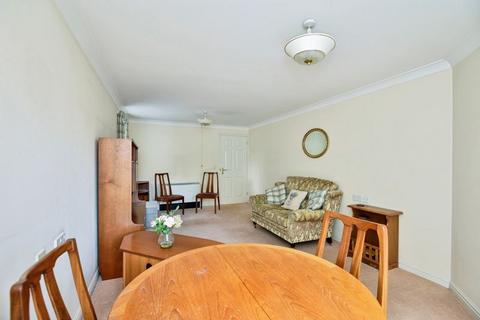 1 bedroom retirement property for sale, High Street, Gillingham ME8