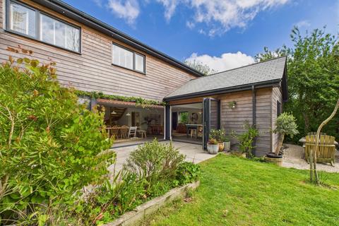 4 bedroom detached house for sale, West End, Truro TR4