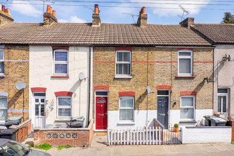 72 Nelson Road, Northfleet, Gravesend, DA11 7EF