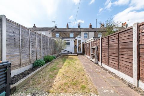 72 Nelson Road, Northfleet, Gravesend, DA11 7EF