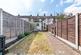 Garden & Rear Elevation