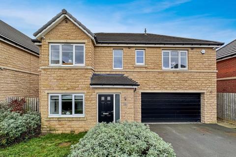 undefined, Wolfenden Way, Wakefield WF1