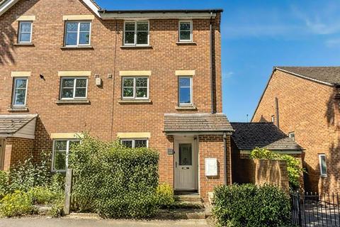 55 North Baileygate, Pontefract, WF8 2JG