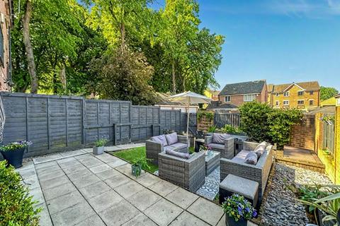 55 North Baileygate, Pontefract, WF8 2JG