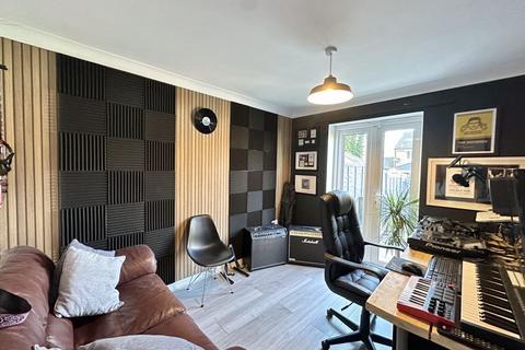 55 North Baileygate, Pontefract, WF8 2JG